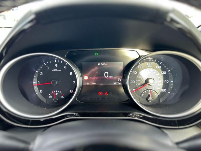 2025 Kia Ceed 1.5T GDi ISG 138 GT-Line 5dr HATCHBACK PETROL Manual