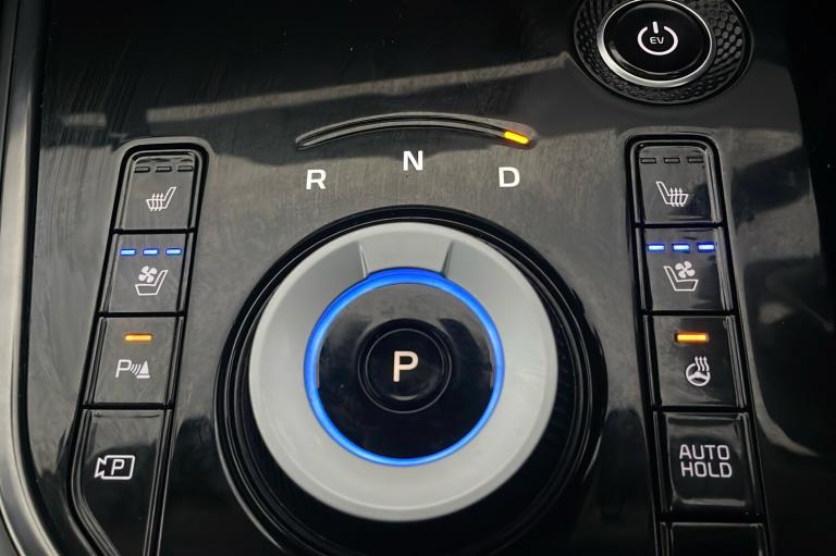  Kia Niro Electric 64.8kwh 4 Suv 5dr Electric Auto 201 Bhp Electric