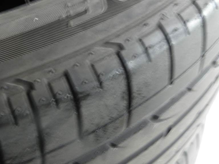 5xBridgestone Dueler H/P Tyres, Good Tread, 235/60R18 103W Tubeless Steel Belted Radial