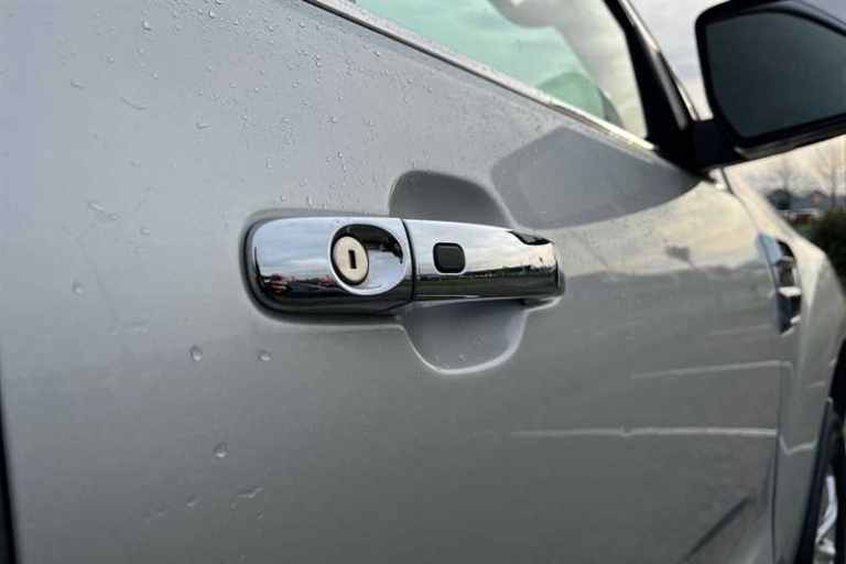 2021 Ford Ranger Pick Up Double Cab Limited 1 2.0 EcoBlue 170 Auto PICK UP DIESEL Automatic