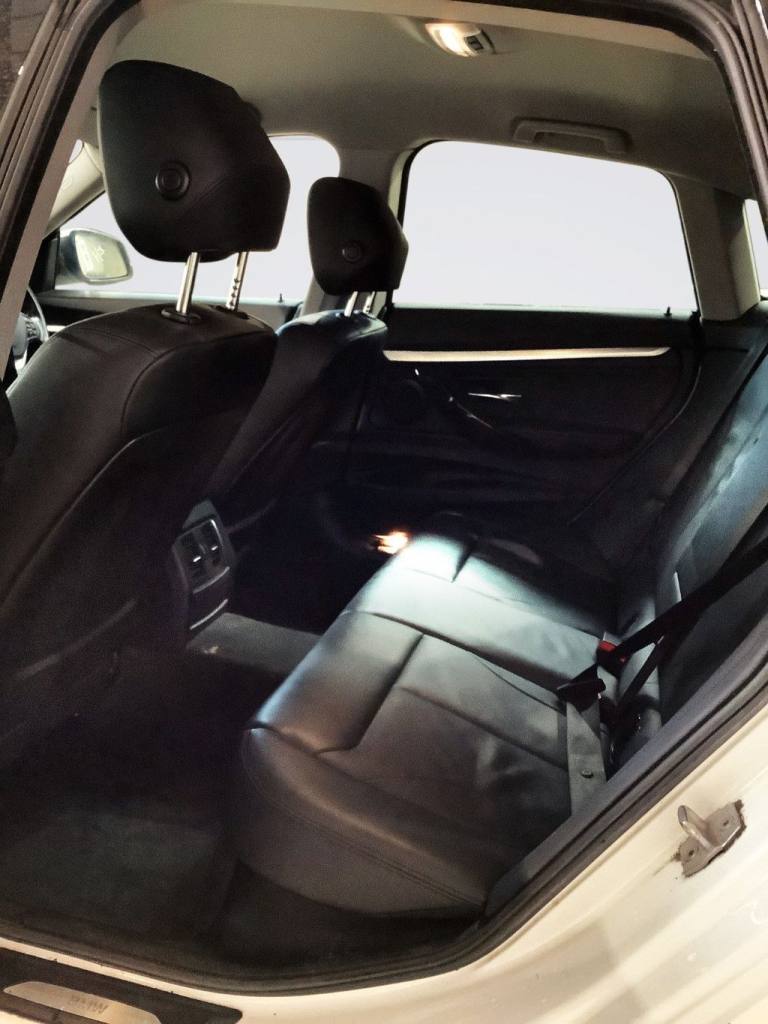 2017 BMW 3 Series Gran Turismo 2.0 320d Luxury GT 5dr Diesel Auto Euro 6 (s/s) (190 ps) Hatchback...