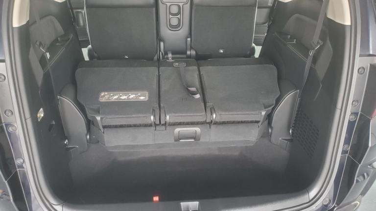 Honda Odyssey absolute 2.4 auto 8 seats japanese import only 41k miles 2014