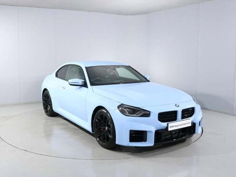 BMW M2 480 2dr