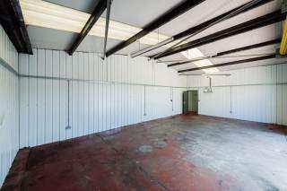 Light Industrial Units Kilmarnock