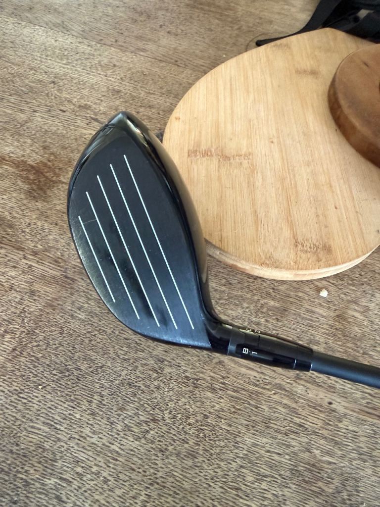 Titleist GT280 Mini Driver – Good Condition