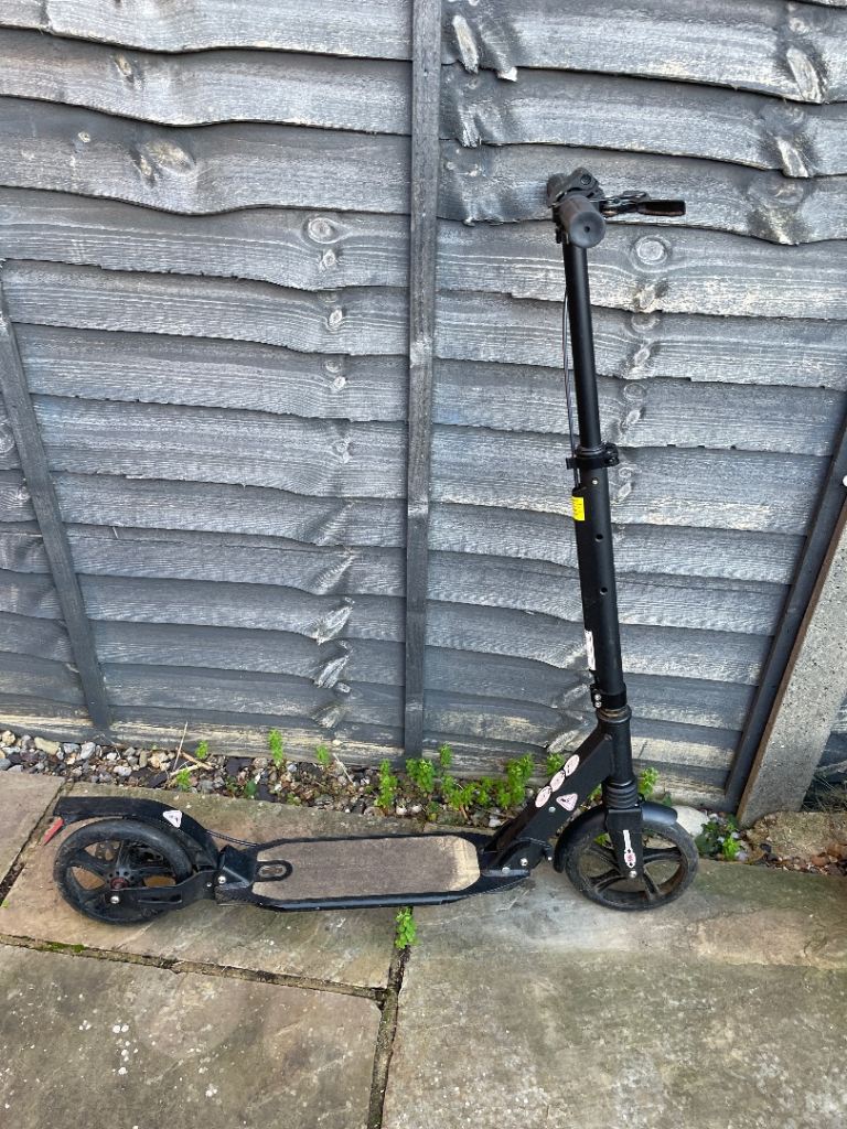 Adult Kick Scooter