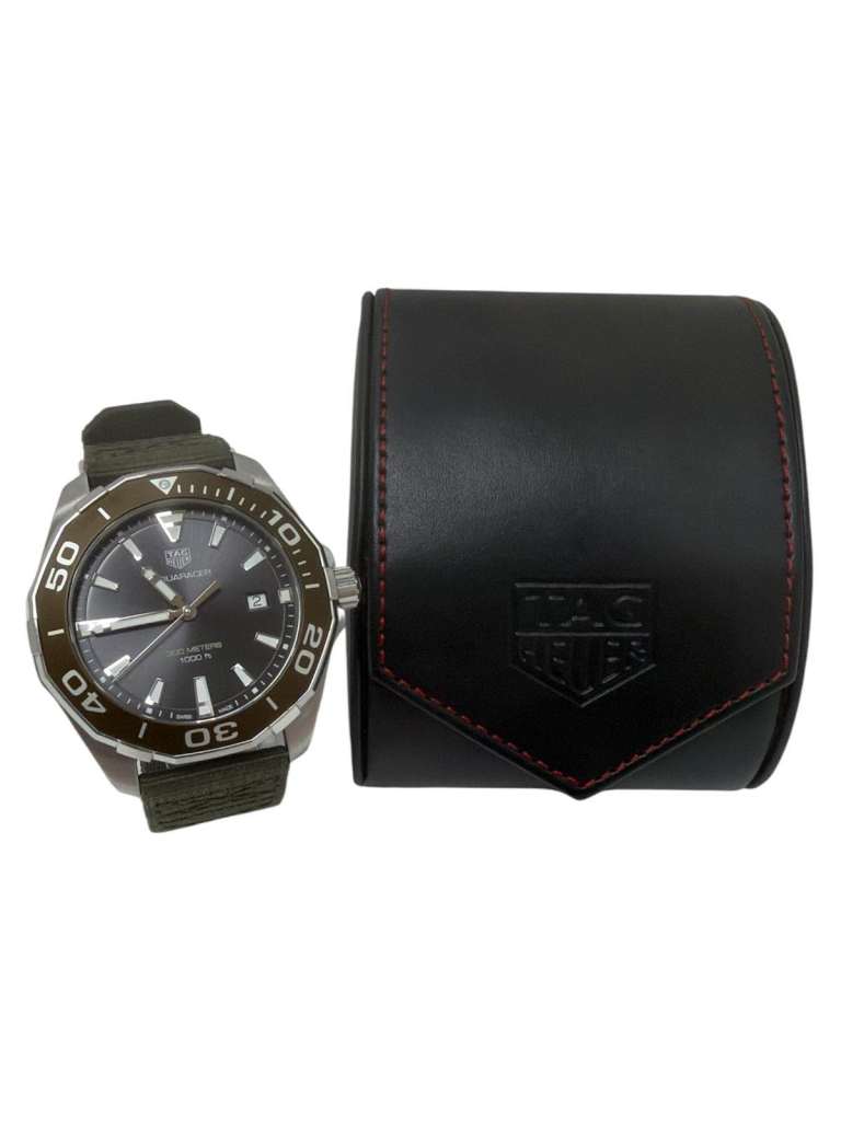 Tag Heuer WAY101L Aquaracer