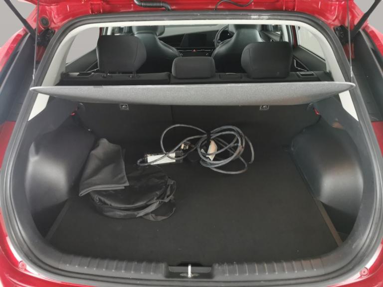 2022 Kia Niro 64.8kWh 2 SUV 5dr Electric Auto (201 bhp) - WIFI - BLUETOOTH - PADDLE SHIFT Suv Ele...