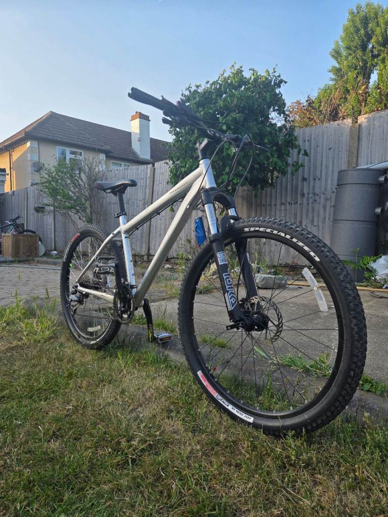 Spesialized Mountain Bike for DJI Mini 4 Pro