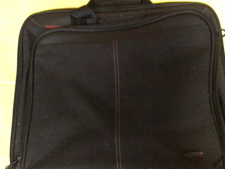 image for Targus laptop carrying case