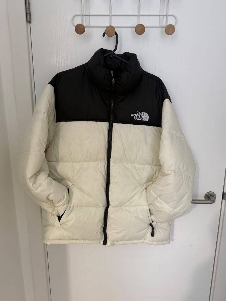 North face jacket 