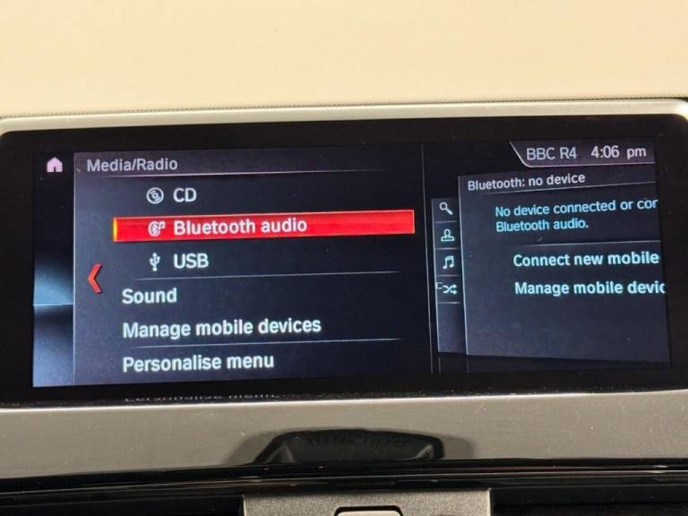 2020 BMW X2 2.0 18d SPORT S-DRIVE 150 BHP SAT NAV + PARKING SENSORS HATCHBACK Diesel Manual