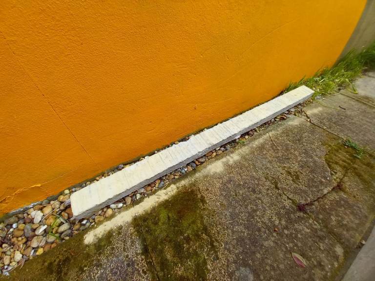 Concrete Lintel for Free 