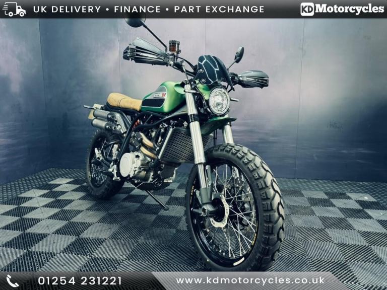 CCM Maverick, only 189 miles