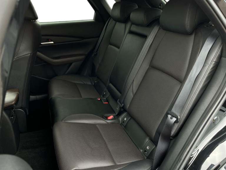 2023 Mazda CX-30 2.0 e-Skyactiv X MHEV GT Sport 5dr Auto Hatchback PETROL Automatic