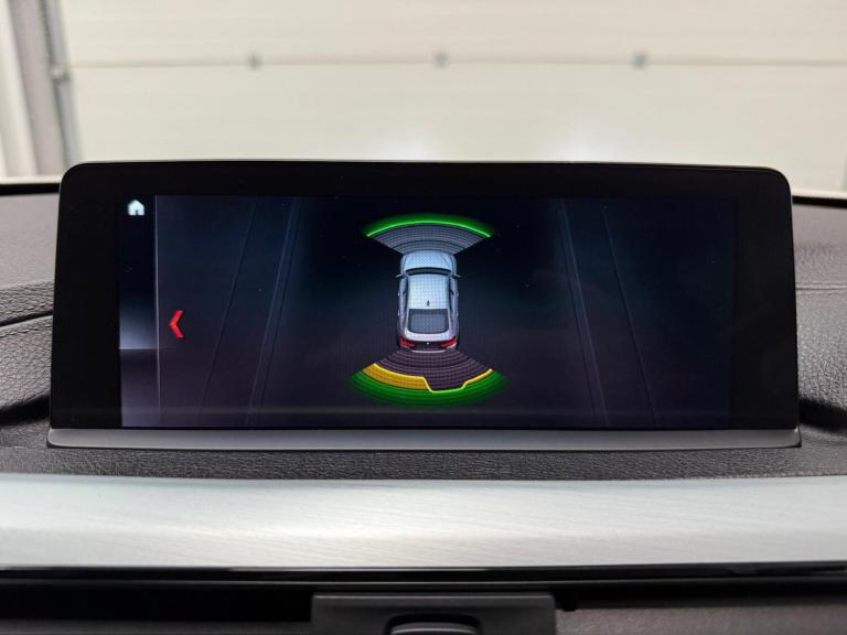 2018 BMW 4 Series Gran Coupe 2.0 420d M Sport Hatchback 5dr Diesel Auto Euro 6 (s/s) (190 ps) Hat...