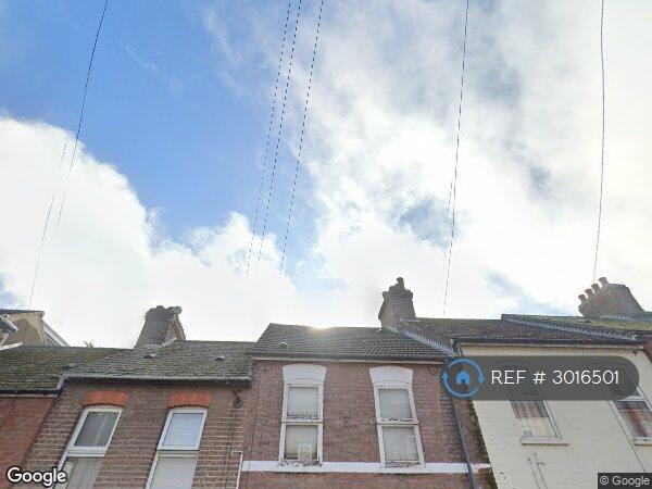 Studio flat in Milton Road, Luton, LU1 (#3016501)