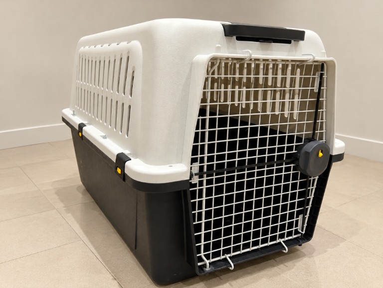 Ferplast Atlas 50 Professional Large Pet Carrier 