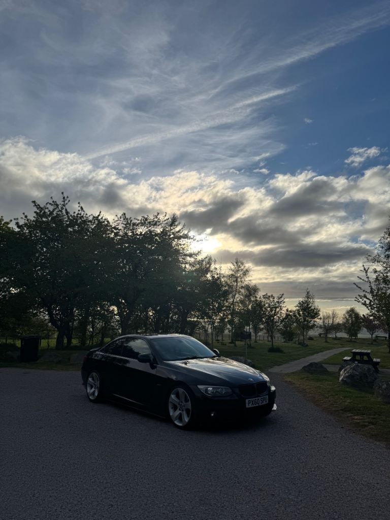 BMW, 3 SERIES, Coupe, 2010, Manual, 1995 (cc), 2 doors