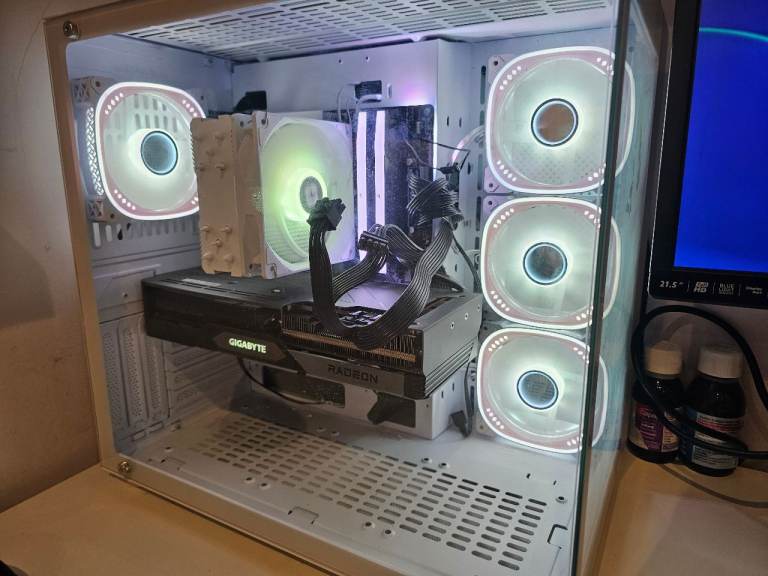 Gaming PC 