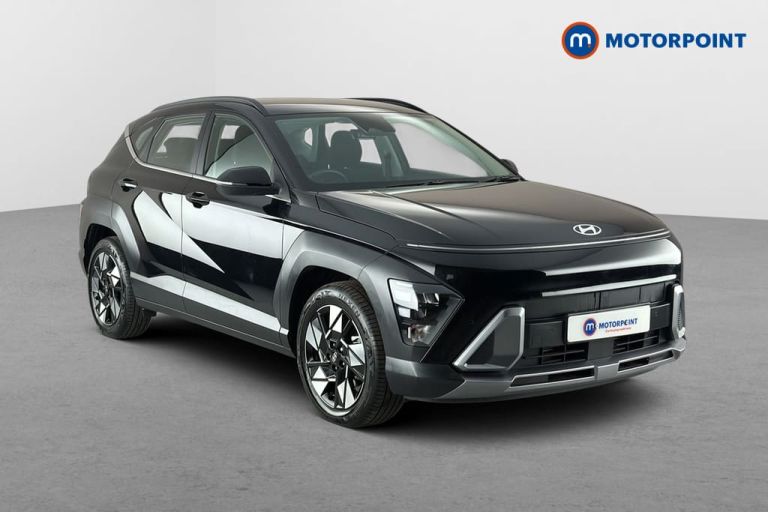 2026 Hyundai KONA 1.6 Hybrid 138 Advance 5dr DCT HATCHBACK PETROL/ELECTRIC Automatic