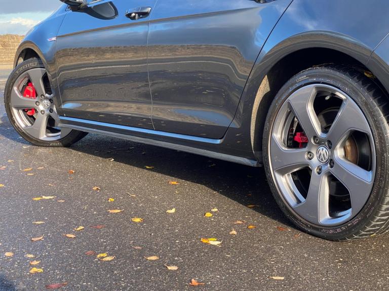 2016 Volkswagen Golf 2.0 TSI GTI Performance Pack 5dr - Sat Nav &amp; Heated Seats &amp; Cruise C...