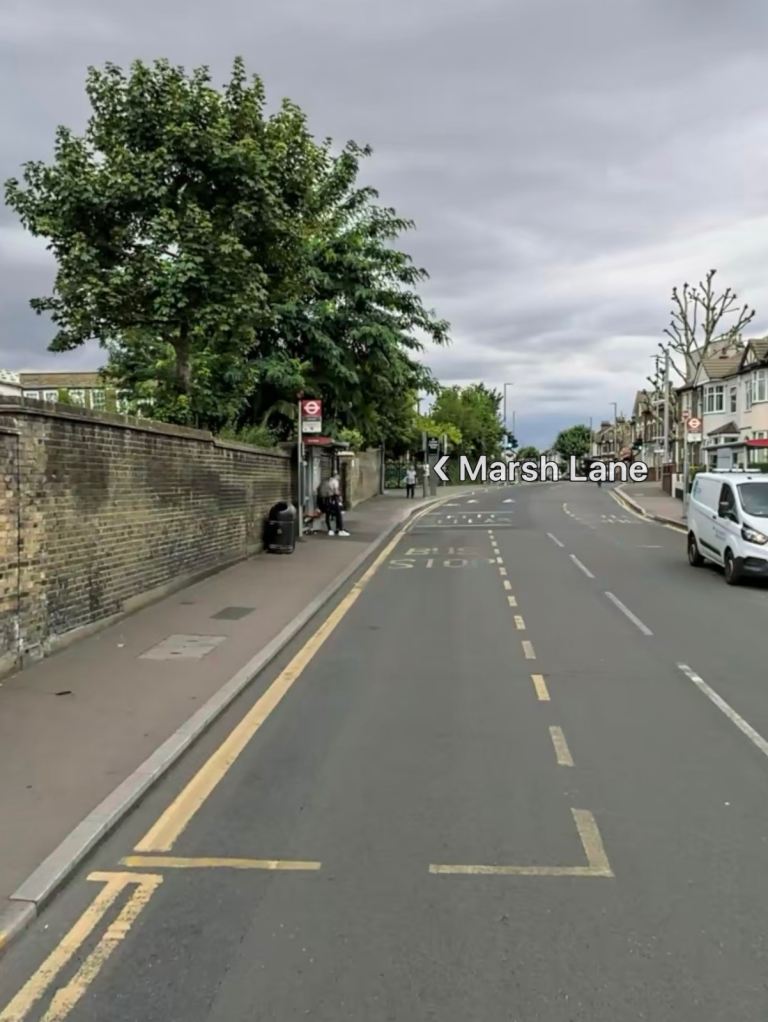 2/3 bedroom flat Leyton 