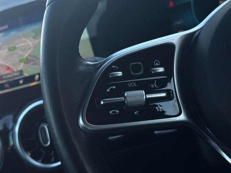 2022 Mercedes-Benz GLA GLA 180 Sport Executive 5dr Auto Hatchback PETROL Automatic