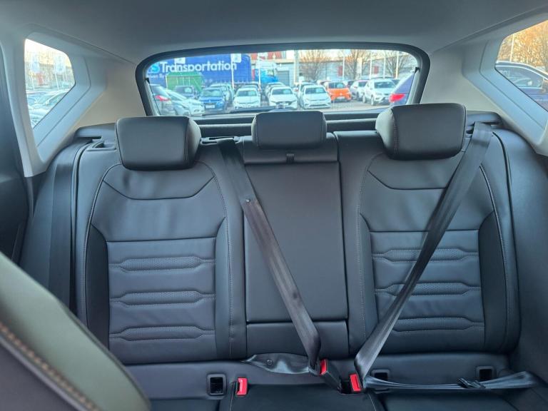  Cupra Ateca 2.0 EcoTSI V2 SUV 5dr Petrol DSG 4Drive Euro 6 (s/s) (190 ps) Petrol Automatic