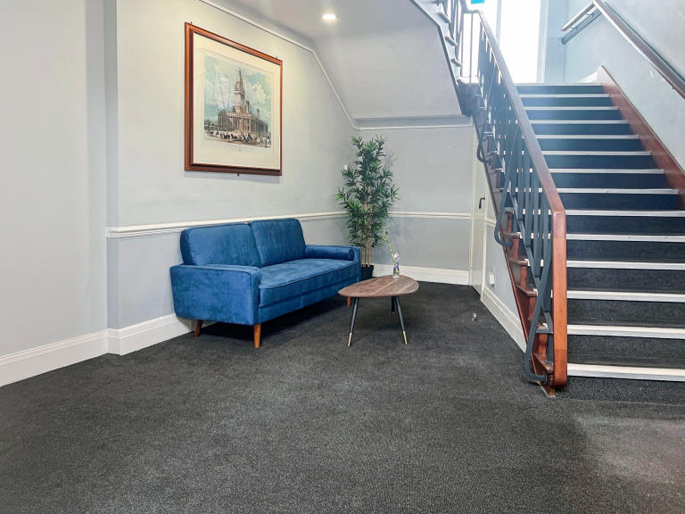 Leeds - LS177HW \ Coworking Membership with Flexible Desk Access