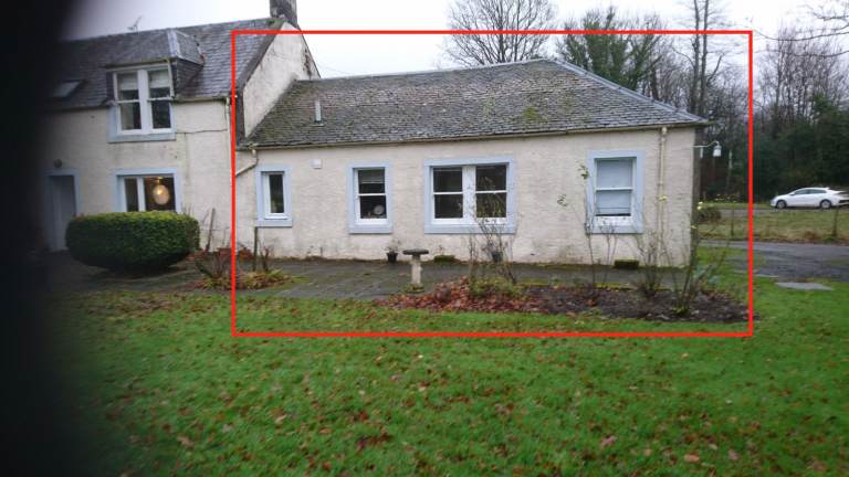 Self Contained Flat (Electricity, Tax, Wifi included)