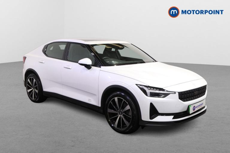 2022 Polestar Polestar 2 170kW 78kWh Long Range SM [Plus] 5dr Auto SALOON ELECTRIC Automatic