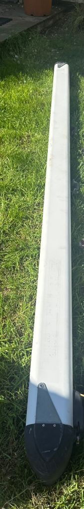 1x Rhino 3m tube