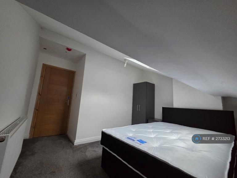 1 bedroom in South Road, Hockley, Birmingham, B18 (#2733213)