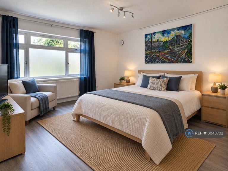 2 bedroom flat in Willingham, Cambridge, CB24 (2 bed) (#3043702)