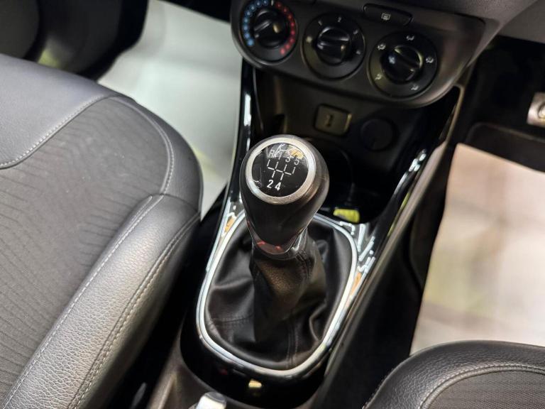 VAUXHALL ADAM 1.2i ecoFLEX ENERGISED Euro 6 (s/s) 3dr 2016