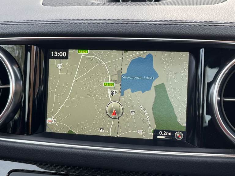  Mercedes Benz SL Roadster 5.5 Sl63 V8 Amg Roadster 2dr Petrol Spds Mct Euro 6