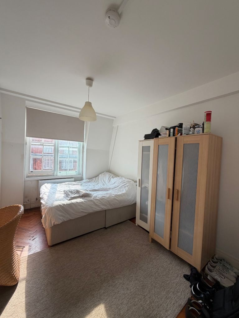 Beautiful room to rent in Bayswater/Queensway