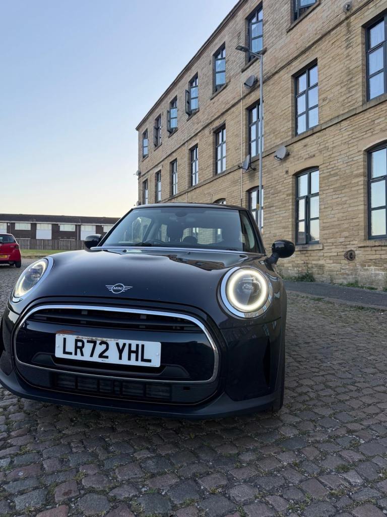 Mini Cooper for sale 