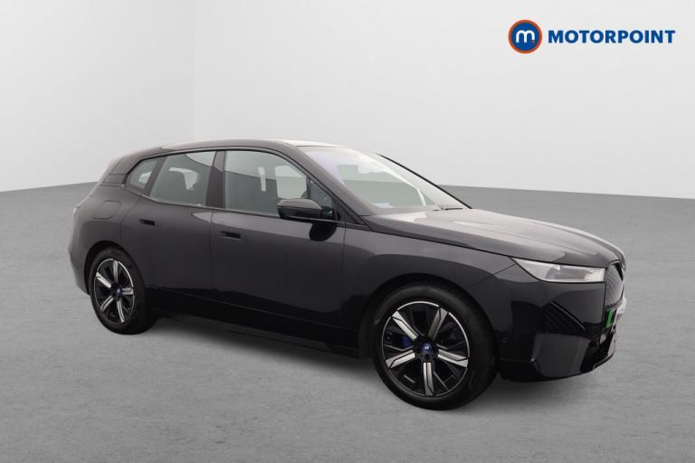 2022 BMW iX 385kW xDrive50 M Sport 111.5kWh 5dr Auto ESTATE ELECTRIC Automatic