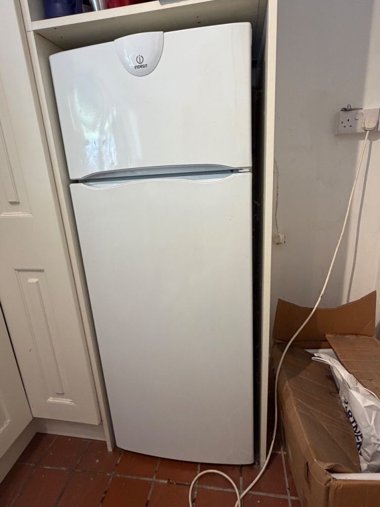 Indesit Fridge/Freezer