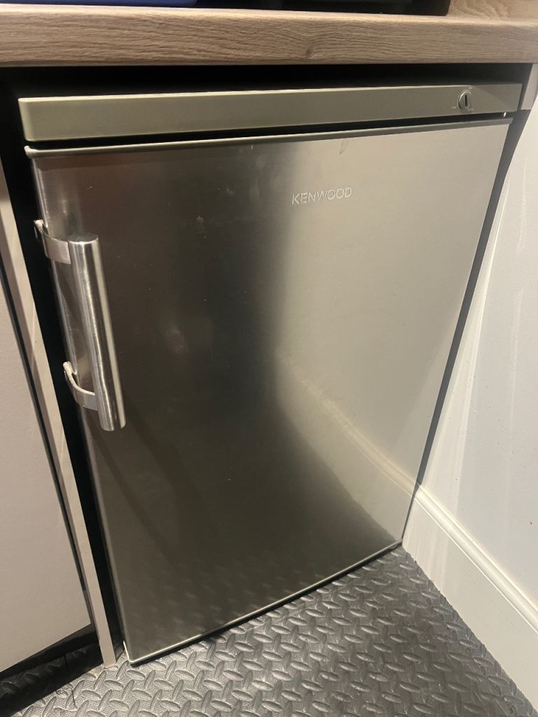 Kenwood Freezer