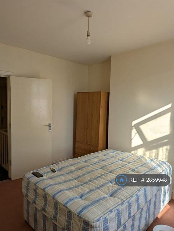 1 bedroom in Imperial Road, Nottingham, NG9 (#2859948)