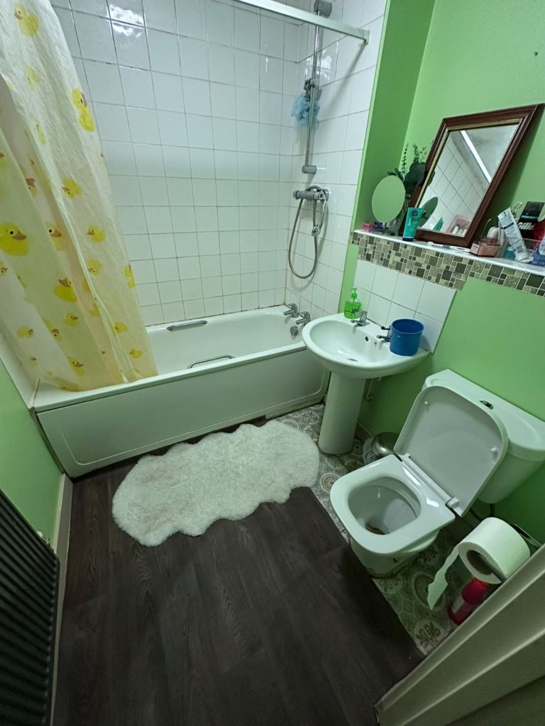 Room for rent