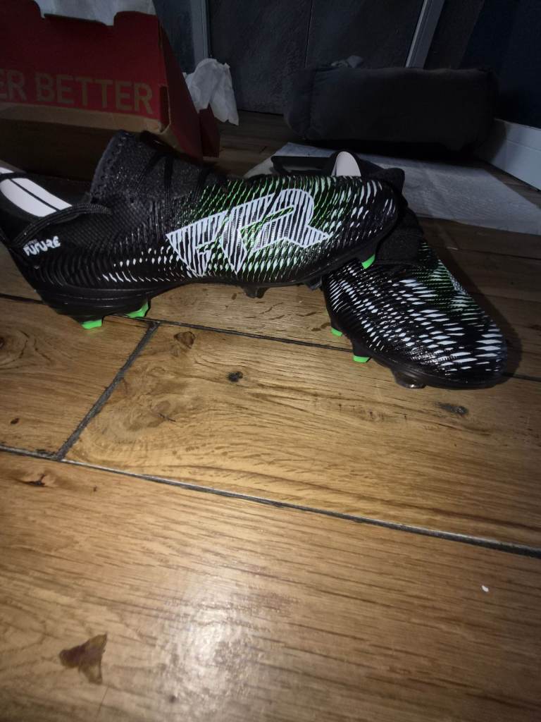Puma FUTURE 8 MATCH Artificial Ground Football Boots