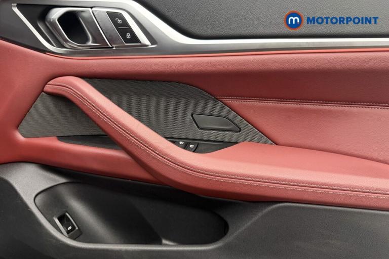 2023 BMW 4 Series 420d xDrive MHT M Sport 5dr Step Auto Hatchback Diesel Automatic