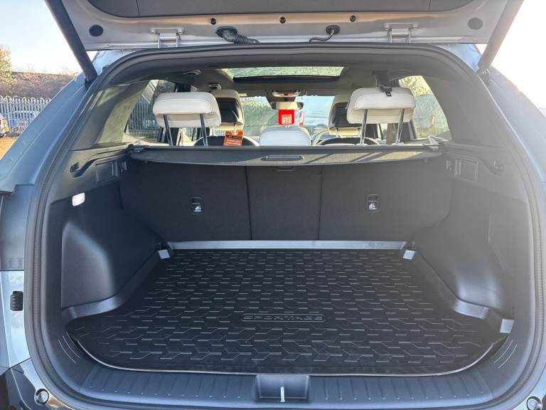 2025 Kia Sportage 1.6T GDi GT-Line S 5dr DCT SUV PETROL Automatic