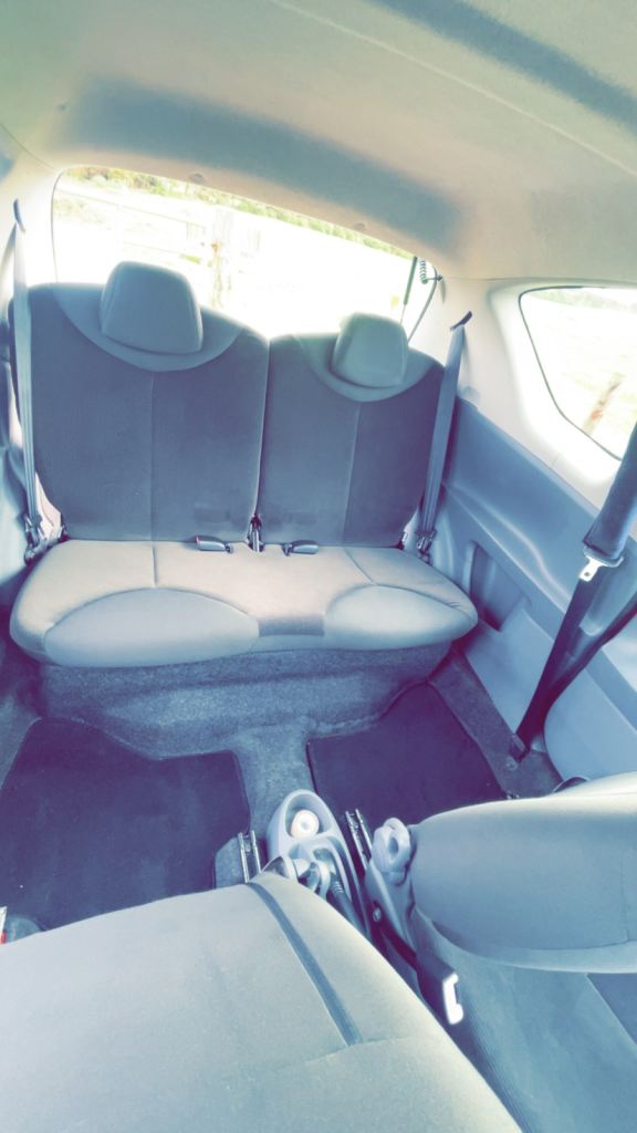 Citroen, C1, Hatchback, 2008, Manual, 998 (cc), 3 doors