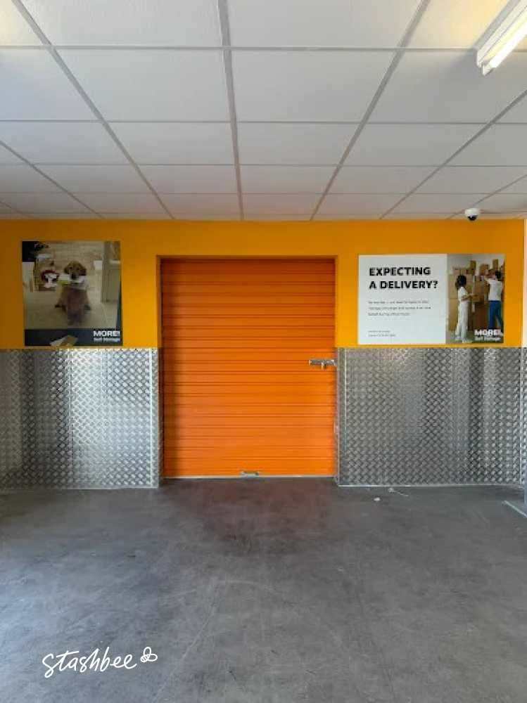 Self Storage Facility to rent in South Gloucestershire (BS34) | Stashbee