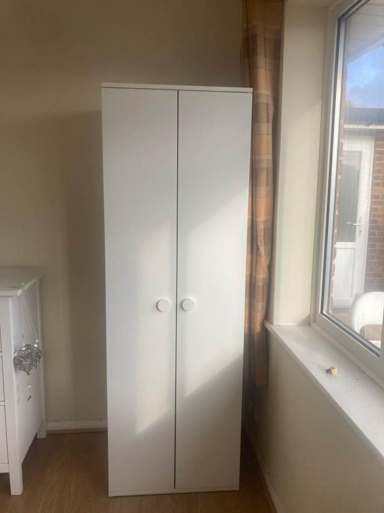 Ikea Godishus Wardrobe 60 x 51 x 178cm 